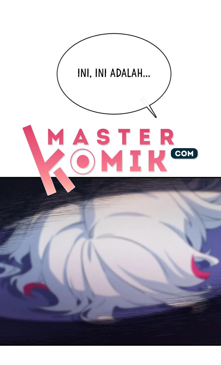 One Of Them Is The Devil Chapter 02 Bahasa Indonesia