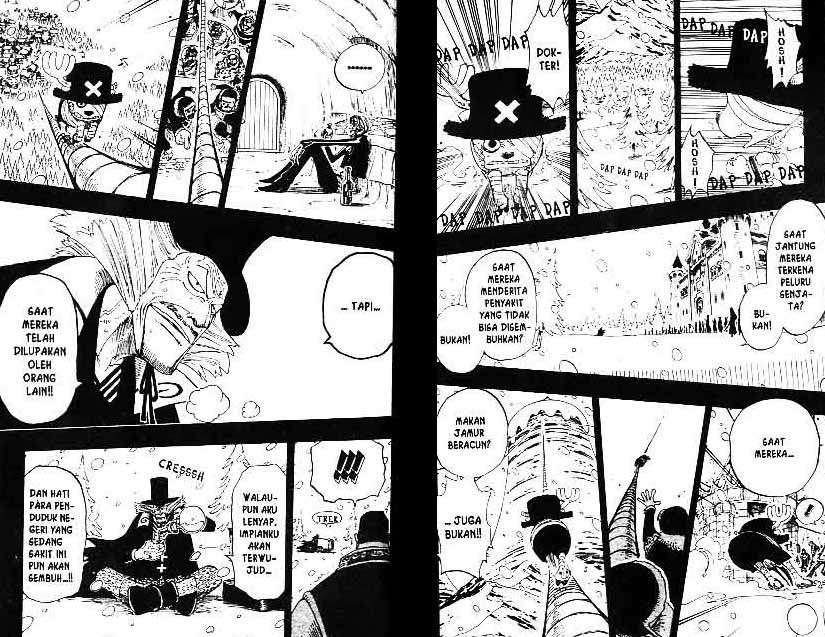 One Piece Chapter 145 Bahasa Indonesia