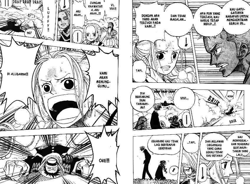 One Piece Chapter 177 Bahasa Indonesia