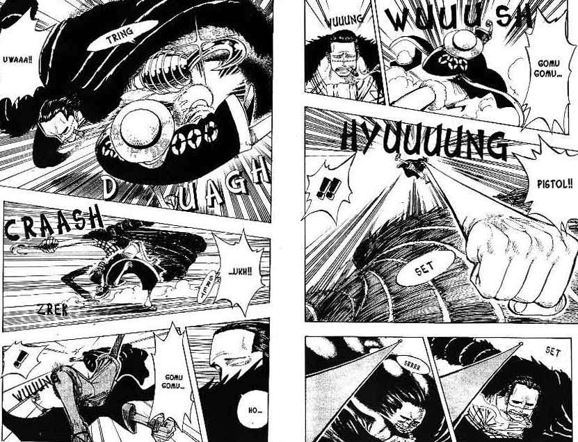 One Piece Chapter 177 Bahasa Indonesia