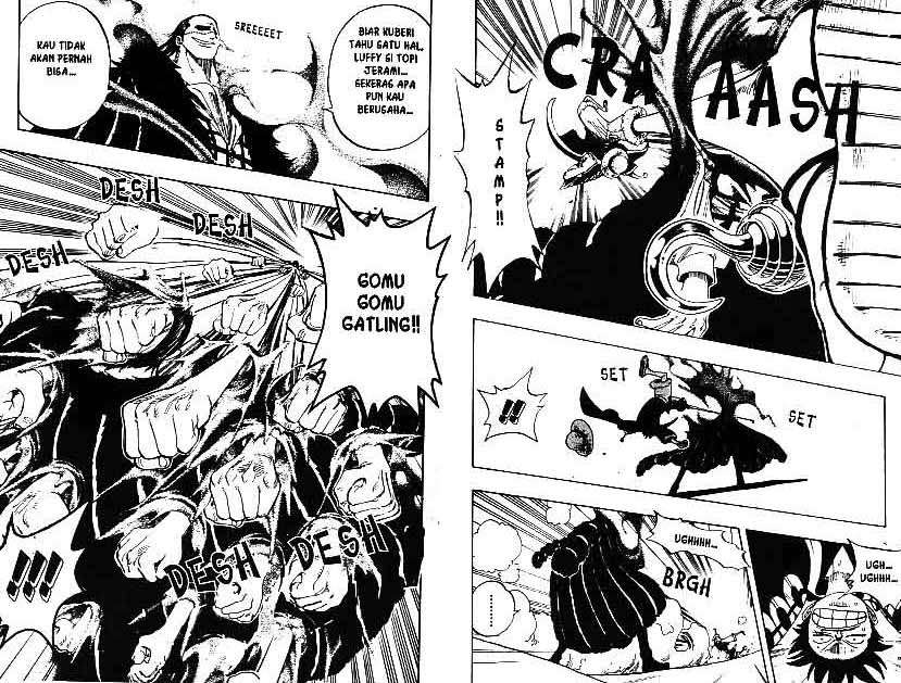 One Piece Chapter 177 Bahasa Indonesia