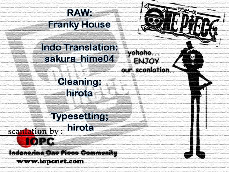 One Piece Chapter 517 Bahasa Indonesia