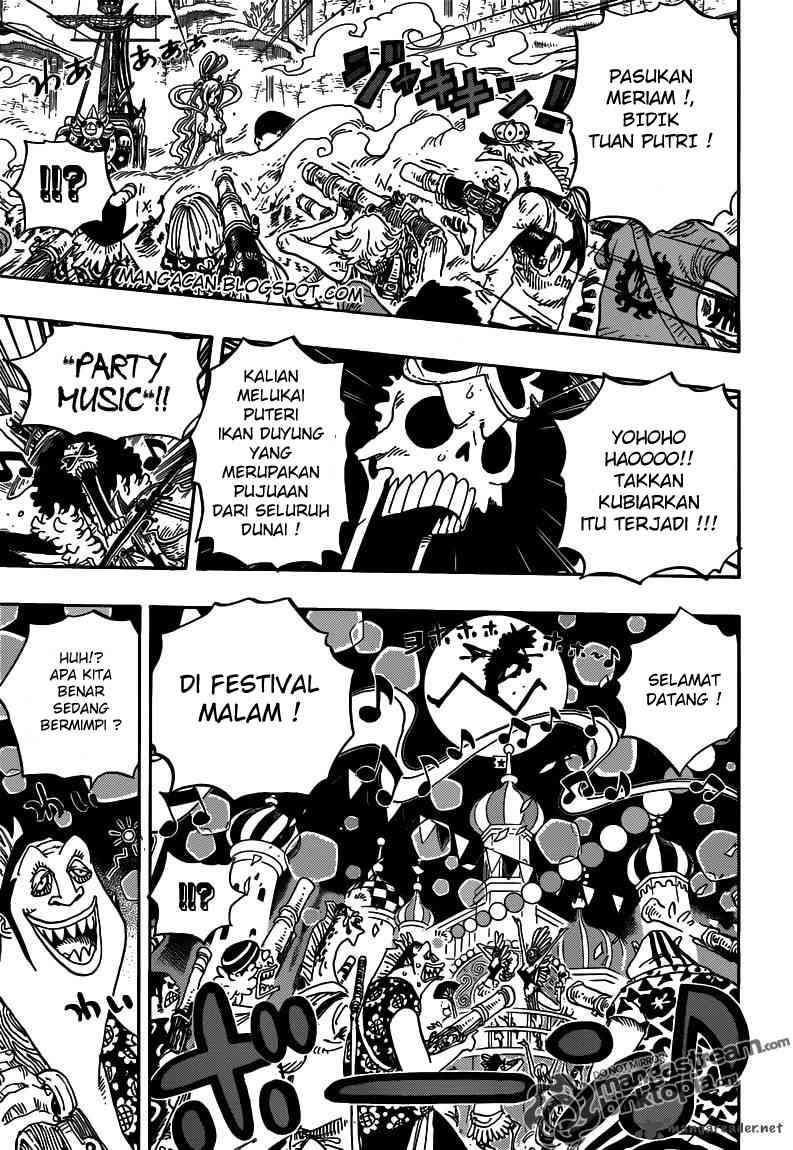 One Piece Chapter 635 Bahasa Indonesia