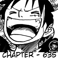 One Piece Chapter 635 Bahasa Indonesia
