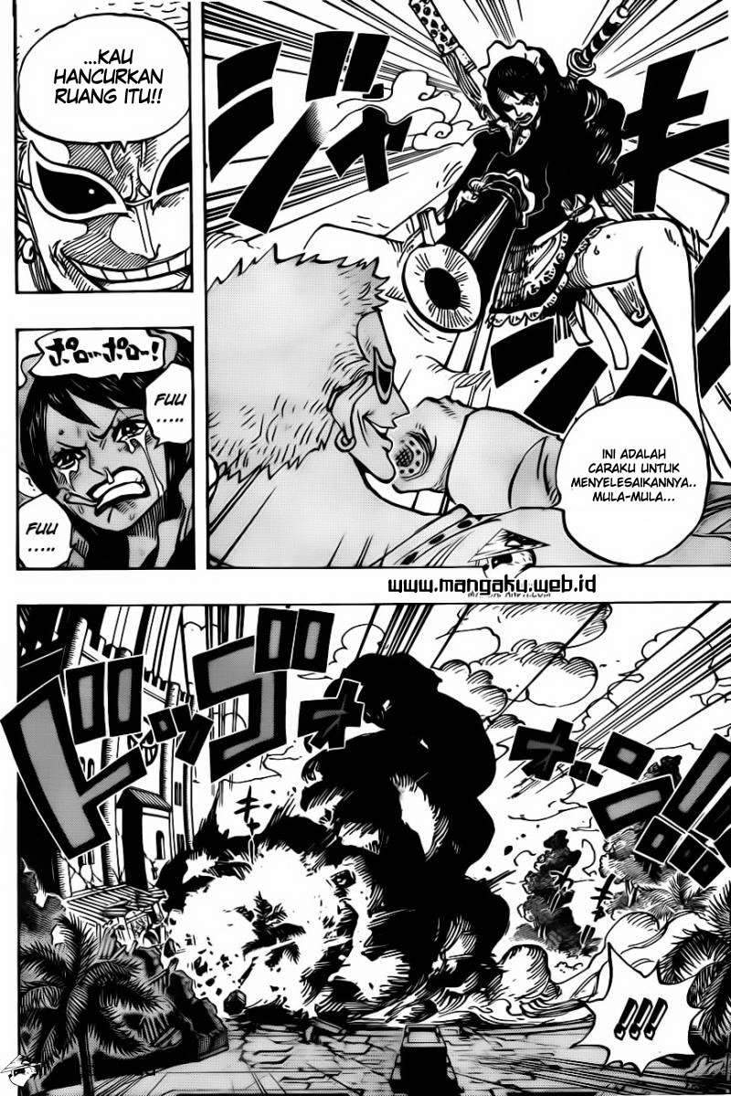 One Piece Chapter 682 Bahasa Indonesia