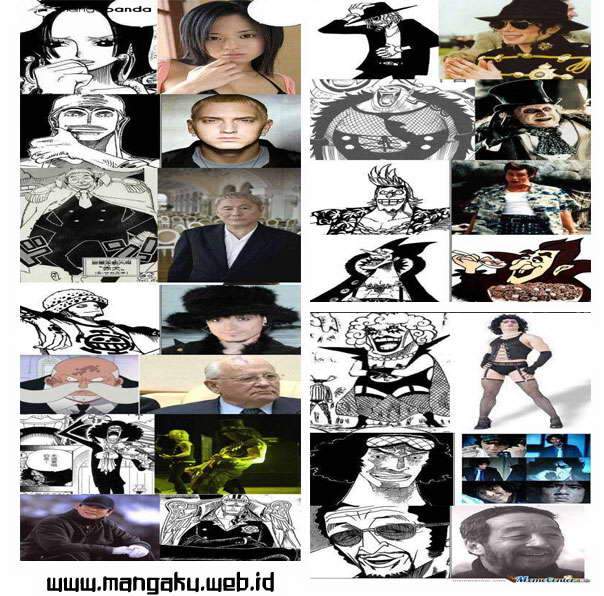 One Piece Chapter 682 Bahasa Indonesia