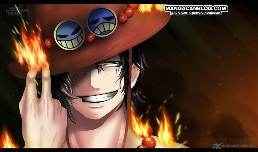 One Piece Chapter 752 Bahasa Indonesia