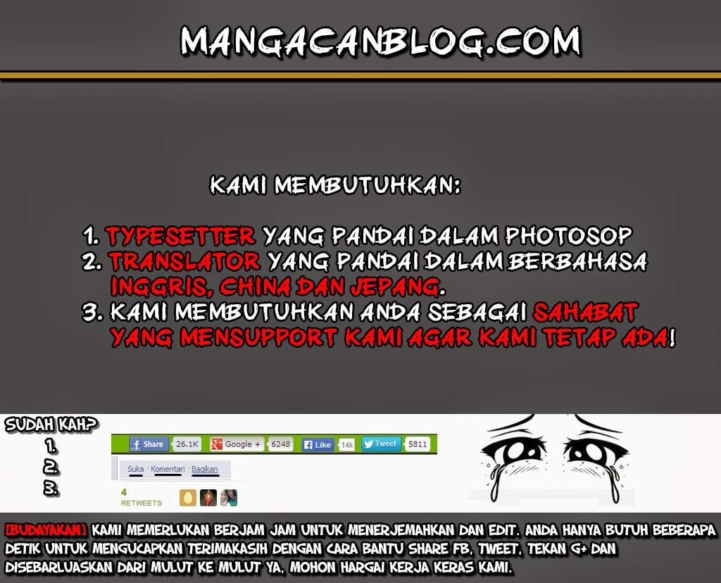 One Piece Chapter 782 Bahasa Indonesia