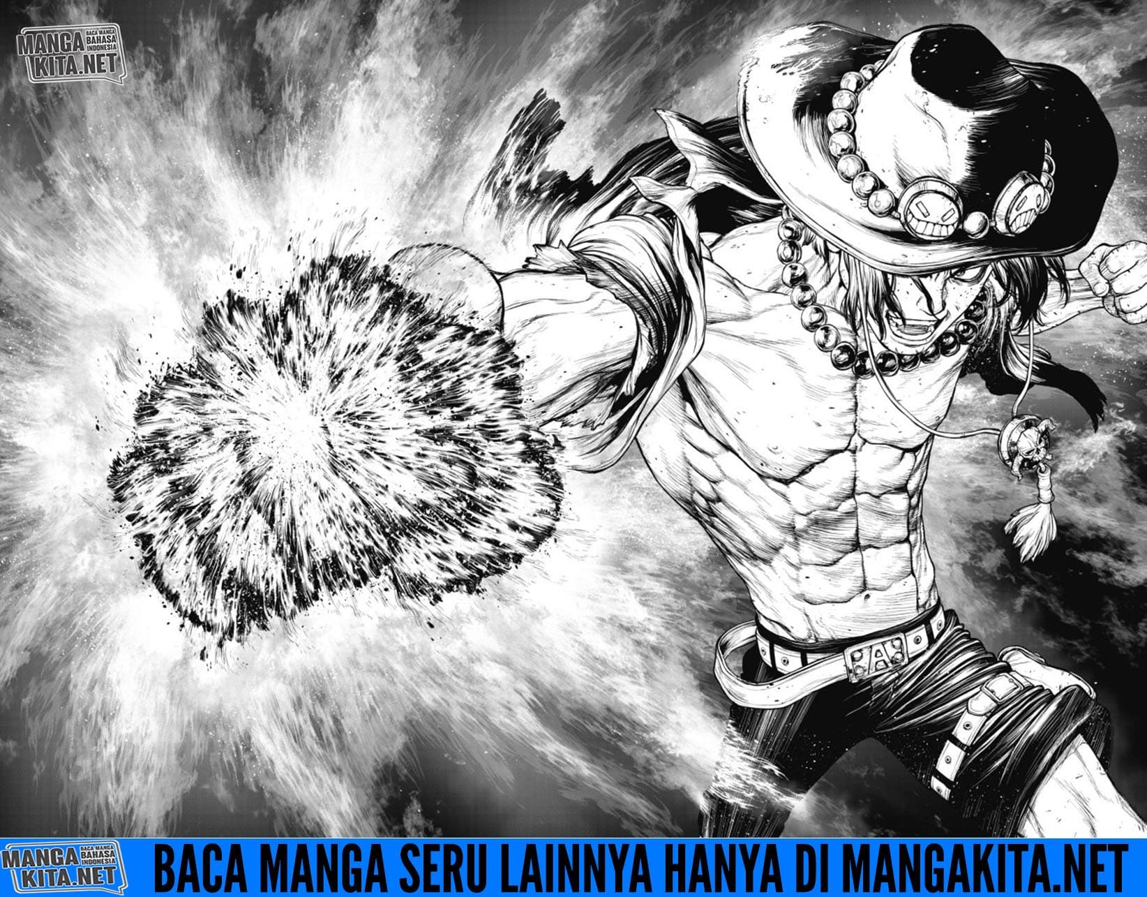 Dilarang COPAS - situs resmi www.mangacanblog.com - Komik one piece ace story 001 - chapter 1 2 Indonesia one piece ace story 001 - chapter 1 Terbaru 41|Baca Manga Komik Indonesia|Mangacan