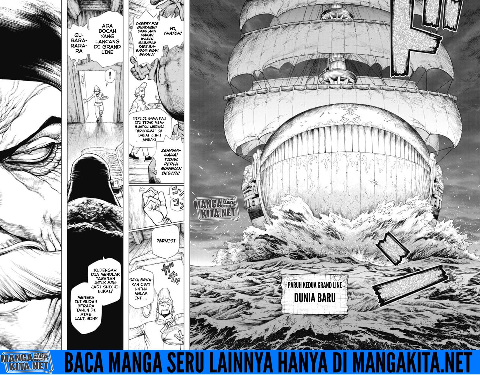 Dilarang COPAS - situs resmi www.mangacanblog.com - Komik one piece ace story 001 - chapter 1 2 Indonesia one piece ace story 001 - chapter 1 Terbaru 45|Baca Manga Komik Indonesia|Mangacan