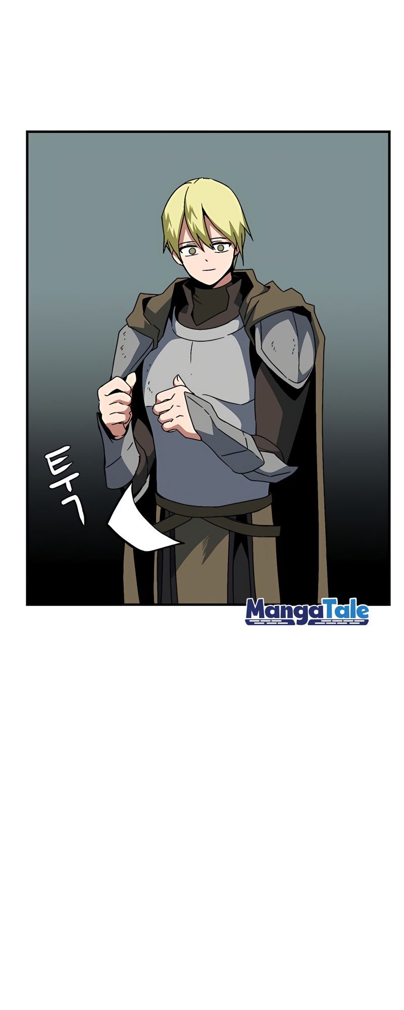 One Step to The Demon King Chapter 04 Bahasa Indonesia