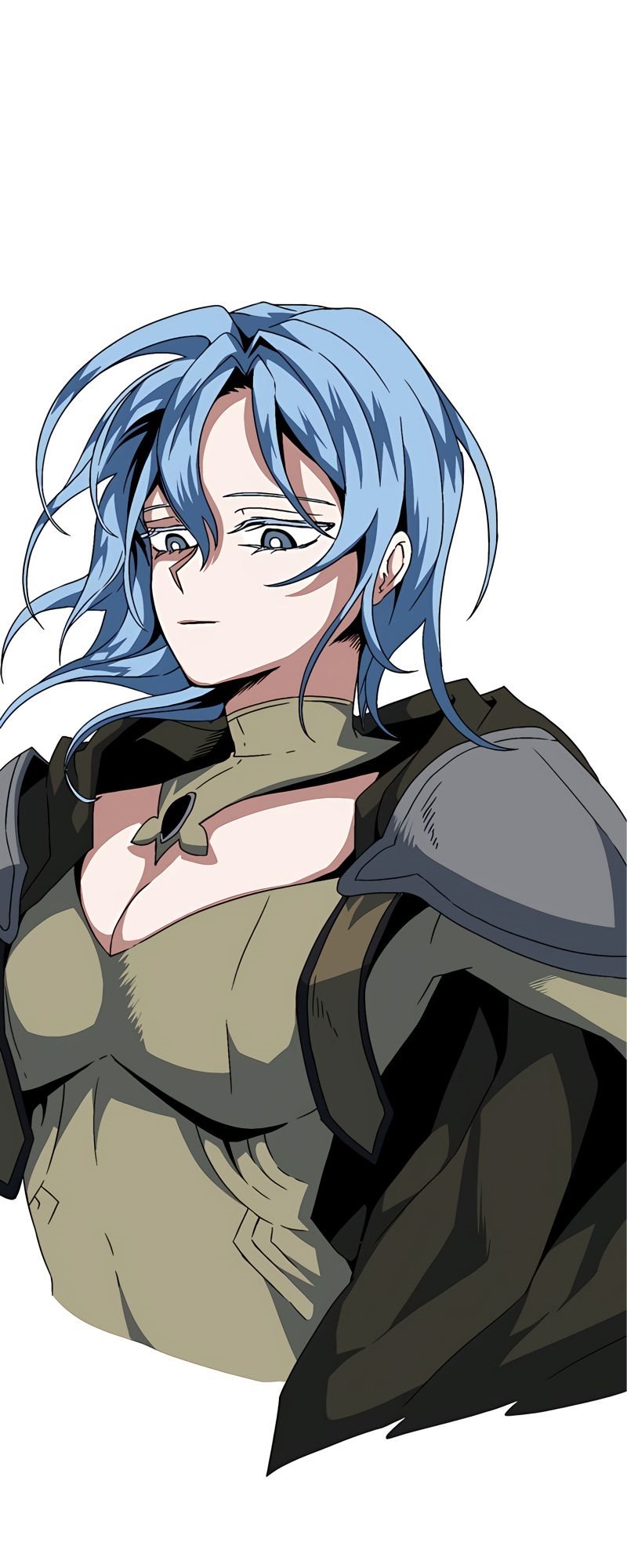 One Step to The Demon King Chapter 04 Bahasa Indonesia