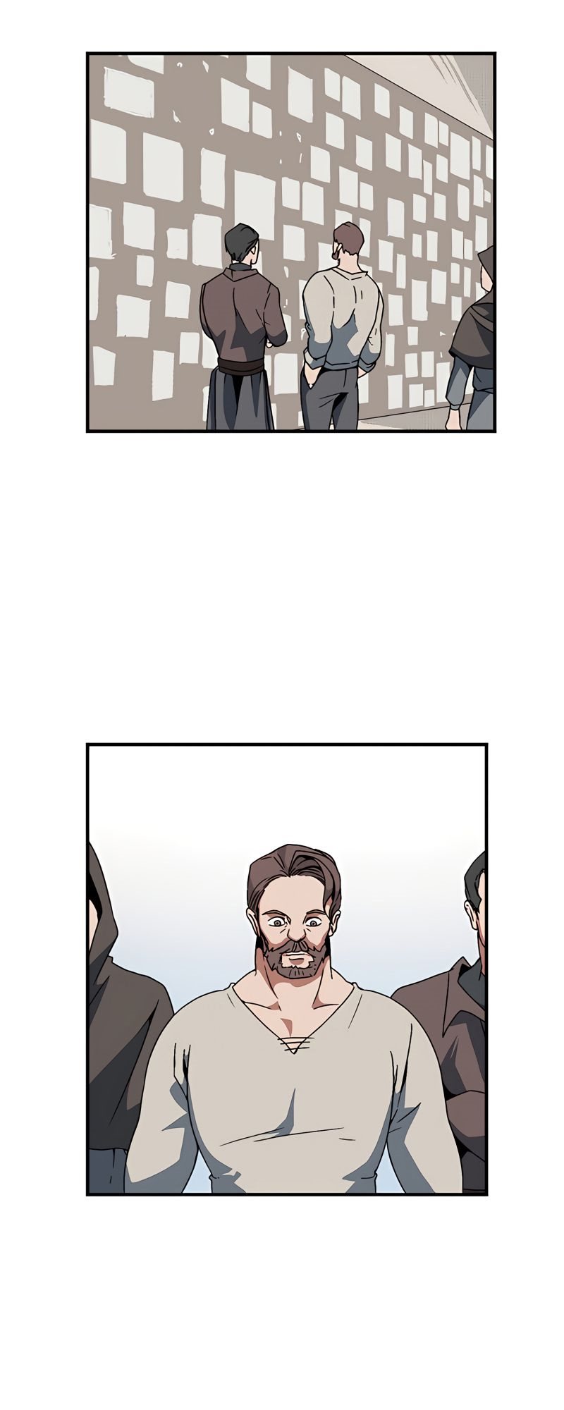 One Step to The Demon King Chapter 04 Bahasa Indonesia