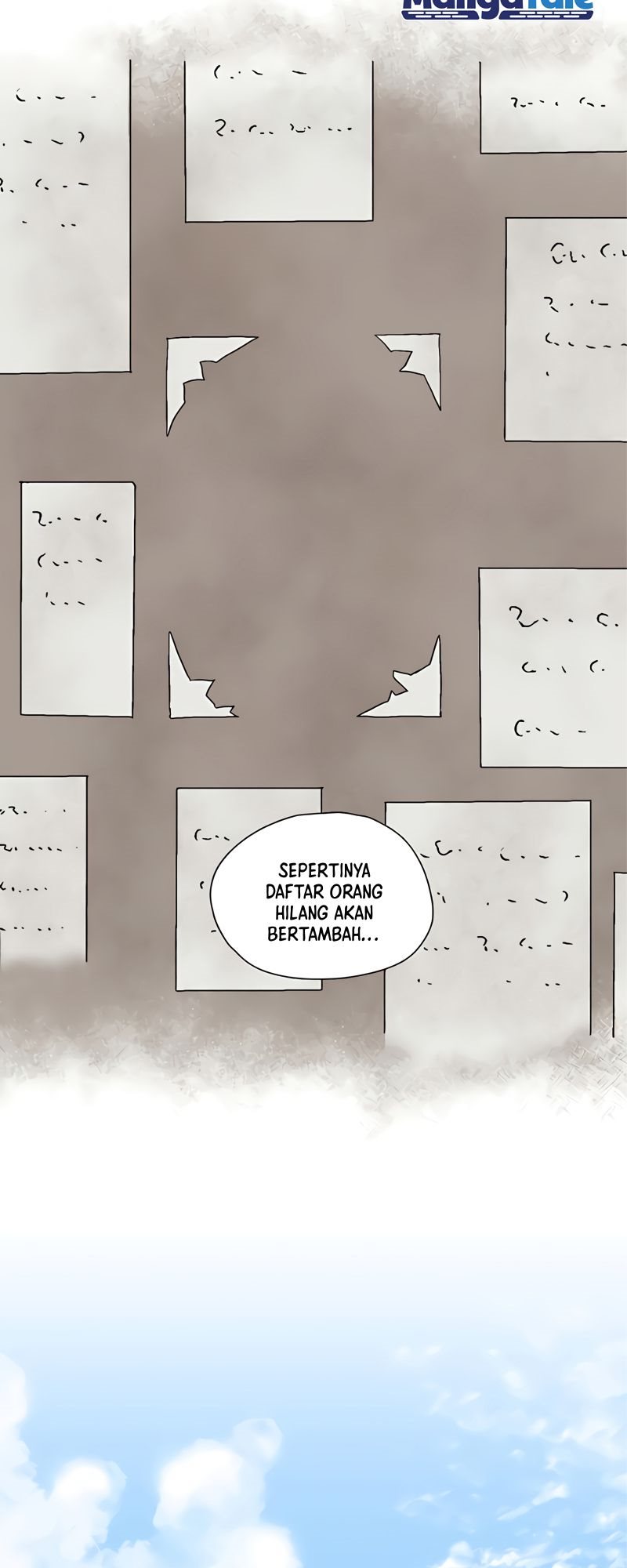 One Step to The Demon King Chapter 04 Bahasa Indonesia