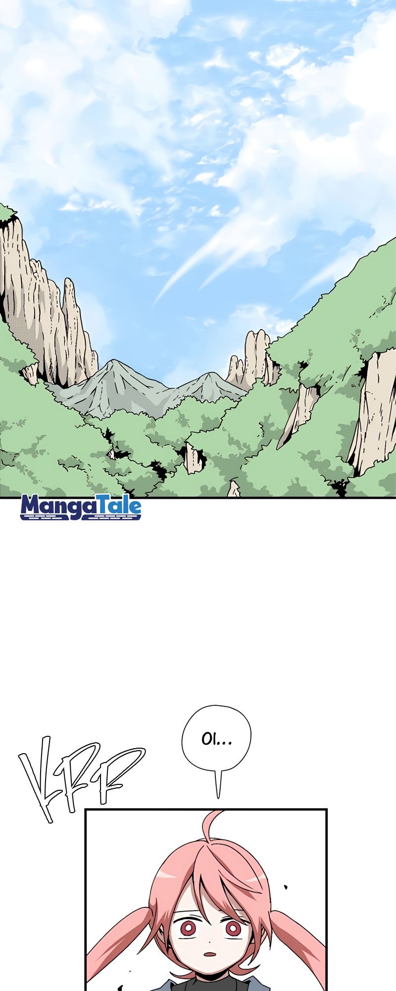 One Step to The Demon King Chapter 04 Bahasa Indonesia