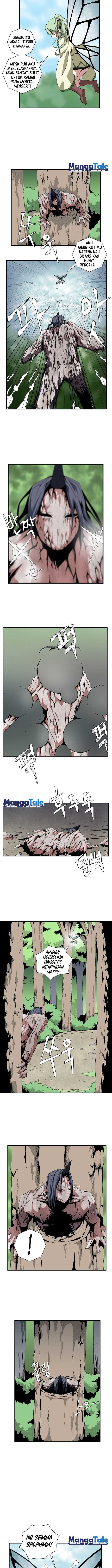 One Step to The Demon King (One Step to The Dark Lord) chapter 13