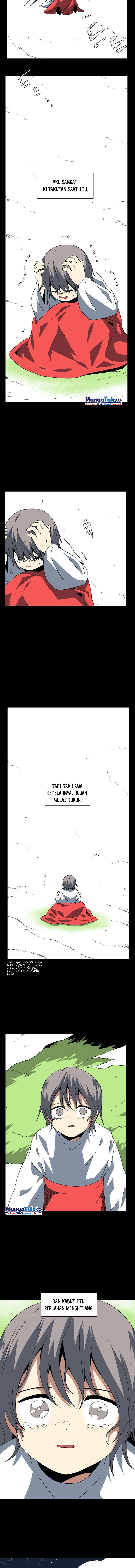 One Step to The Demon King Chapter 35 Bahasa Indonesia