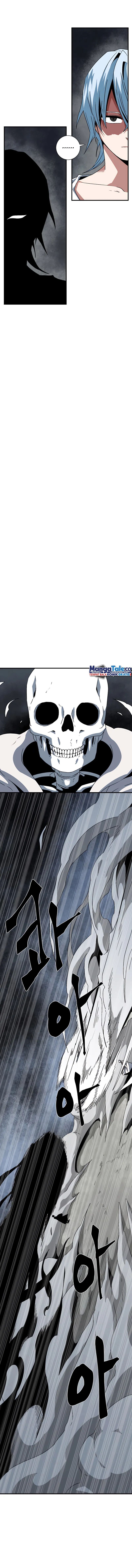 One Step to The Demon King Chapter 55 Bahasa Indonesia