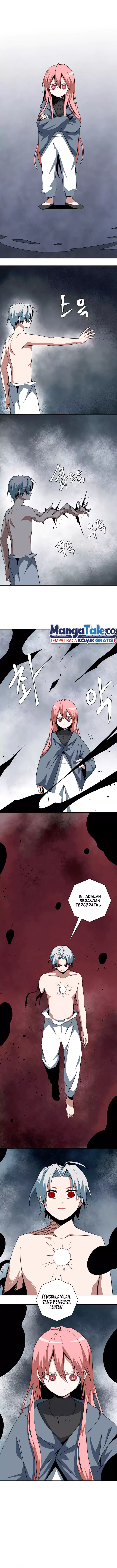 One Step to The Demon King Chapter 65 Bahasa Indonesia