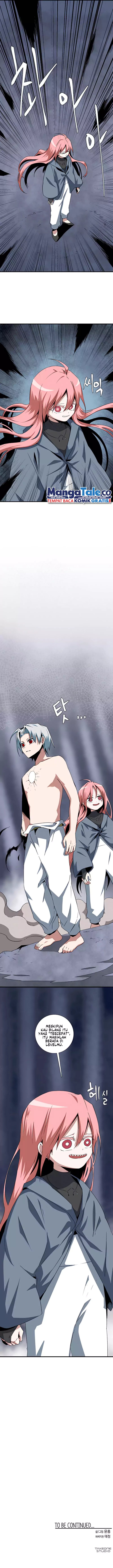 One Step to The Demon King Chapter 65 Bahasa Indonesia