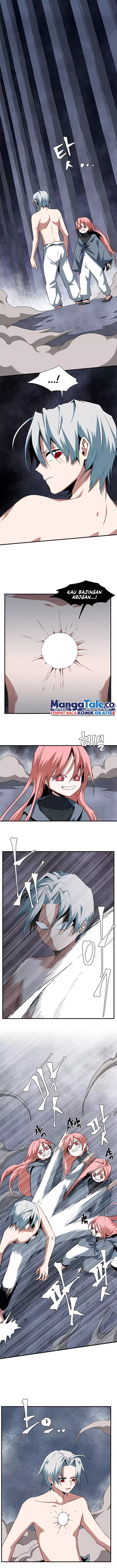 One Step to The Demon King Chapter 66 Bahasa Indonesia