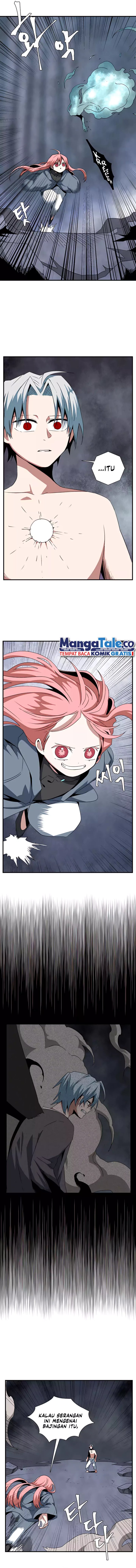 One Step to The Demon King Chapter 66 Bahasa Indonesia