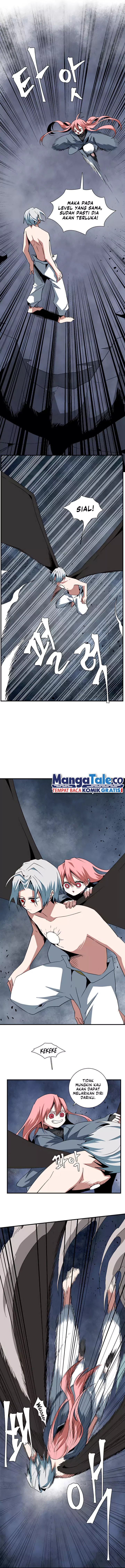 One Step to The Demon King Chapter 66 Bahasa Indonesia