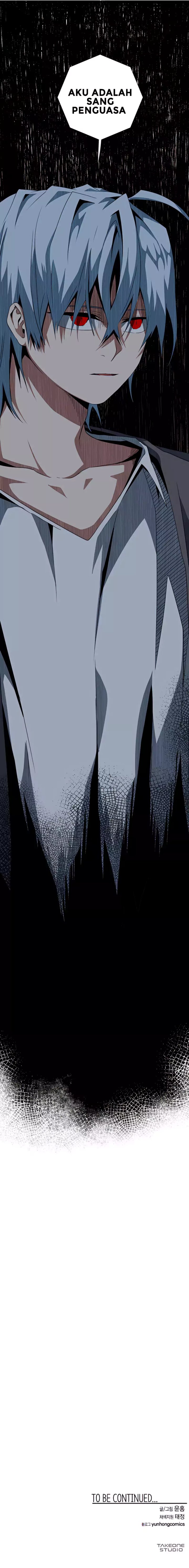 One Step to The Demon King Chapter 67 Bahasa Indonesia