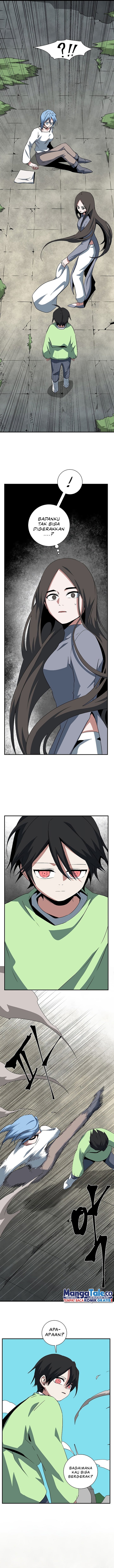 One Step to The Demon King (One Step to The Dark Lord) chapter 70