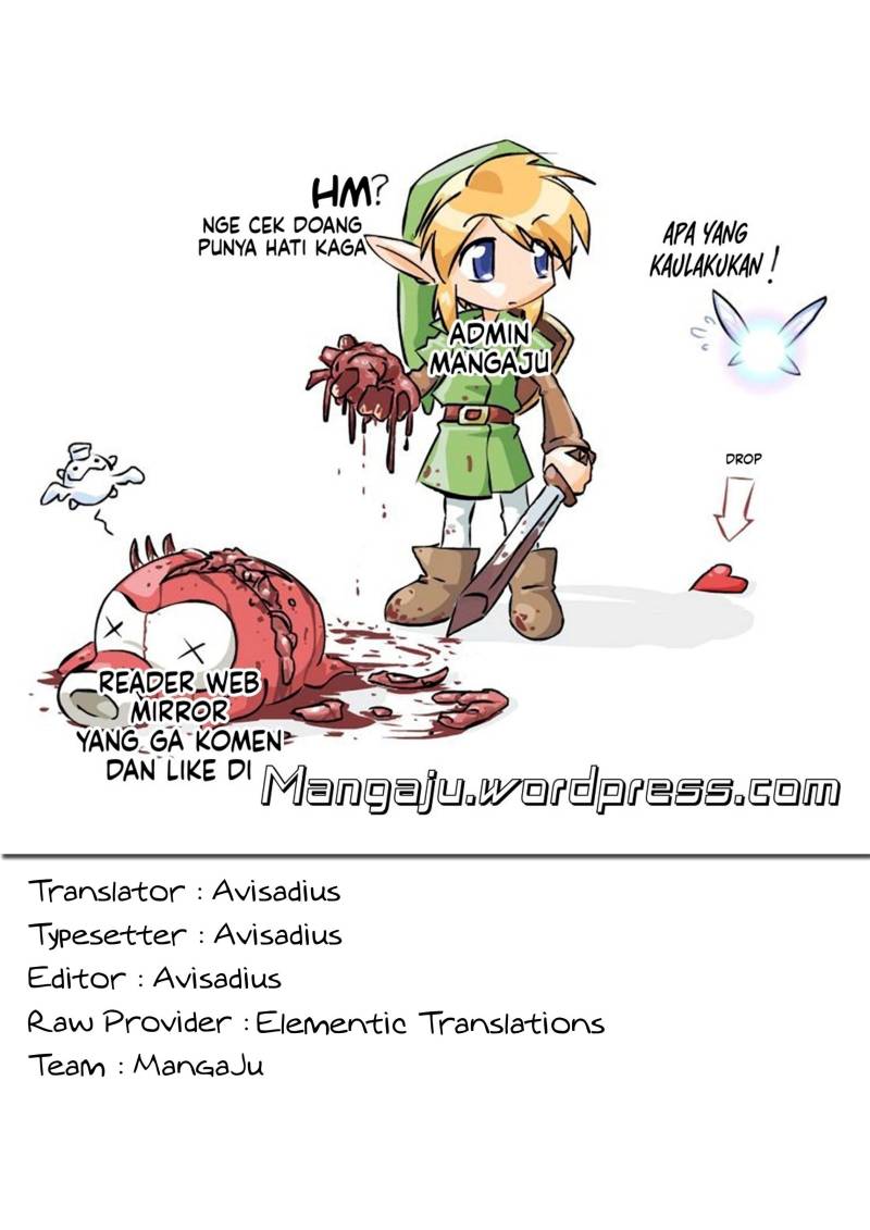 Onee-chan wa Game o Suruto Hito ga Kawaru Onee-chan Chapter 09 Bahasa Indonesia