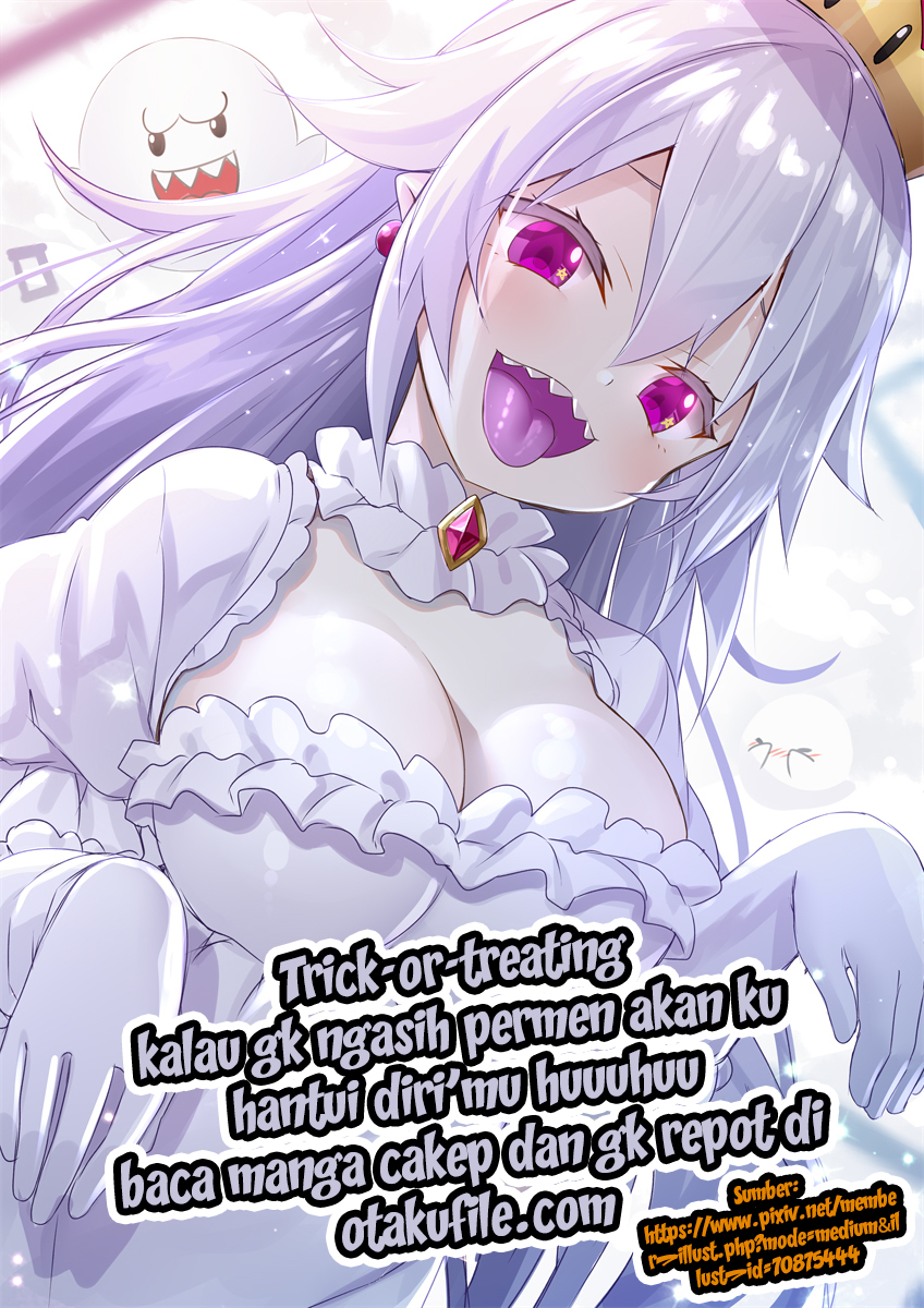 Oneesan wa Joshi Shougakusei ni Kyoumi ga Arimasu. chapter 7