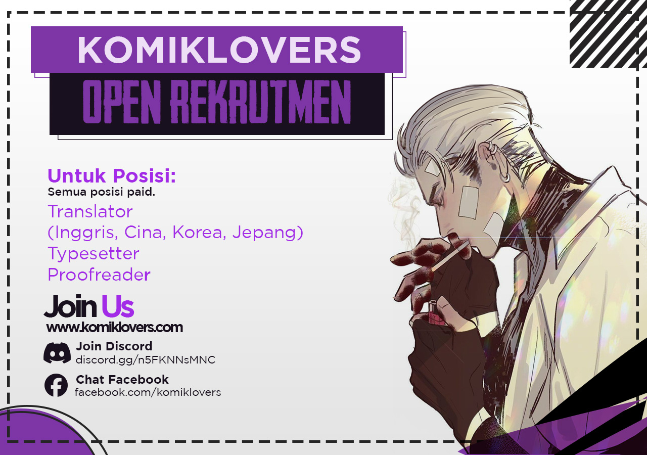 Onigoroshi no Gadousaien chapter 3