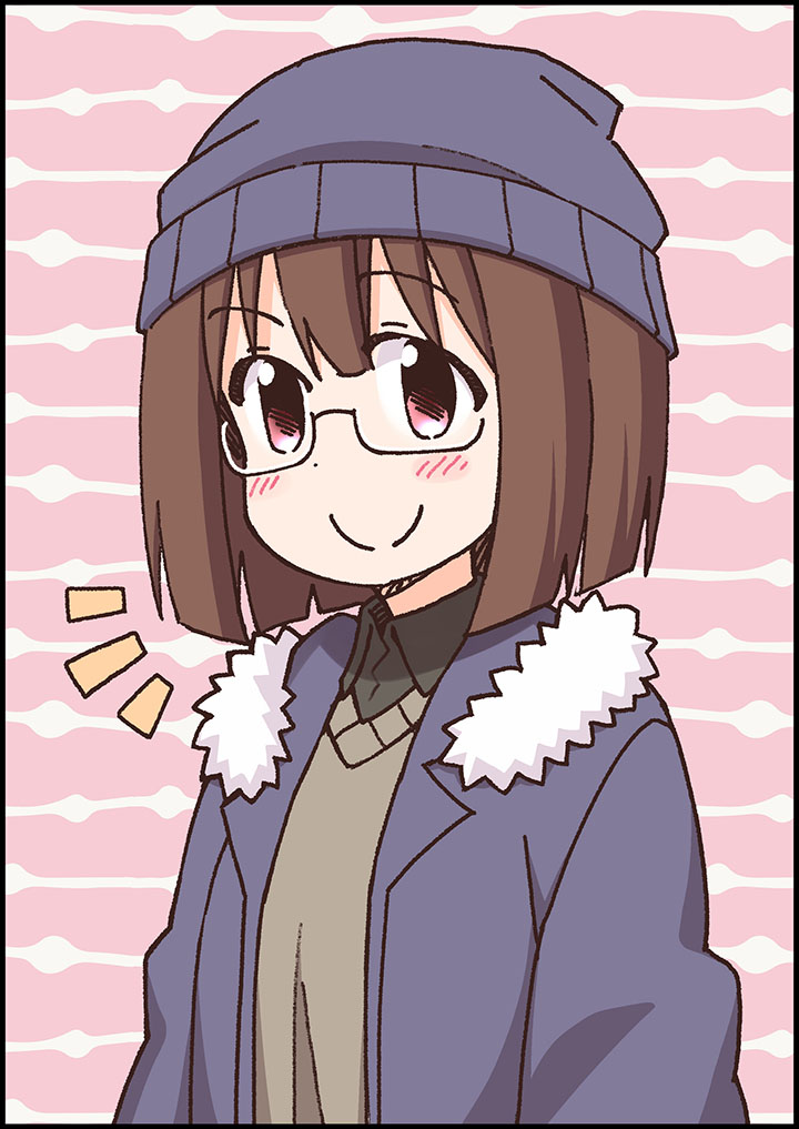 Onii-chan wa Oshimai Chapter 37.5 Bahasa Indonesia