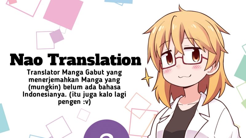 Onii-chan wa Oshimai Chapter 93 Bahasa Indonesia