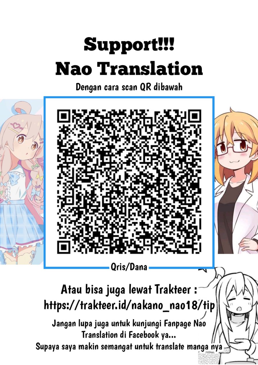 Onii-chan wa Oshimai Chapter 99 Bahasa Indonesia