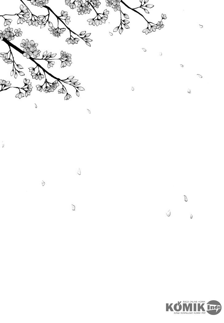 Onnanoko ga Shinu Hanashi chapter 1