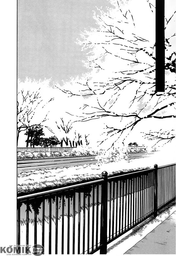 Onnanoko ga Shinu Hanashi chapter 1