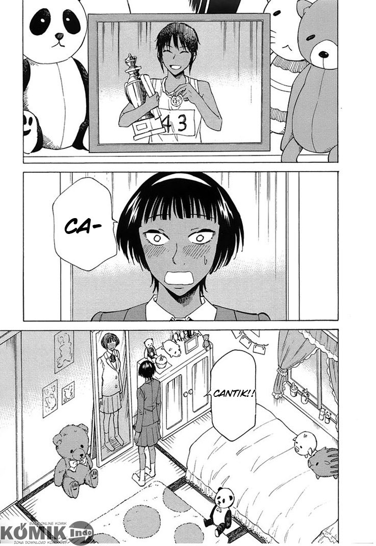 Onnanoko ga Shinu Hanashi chapter 1