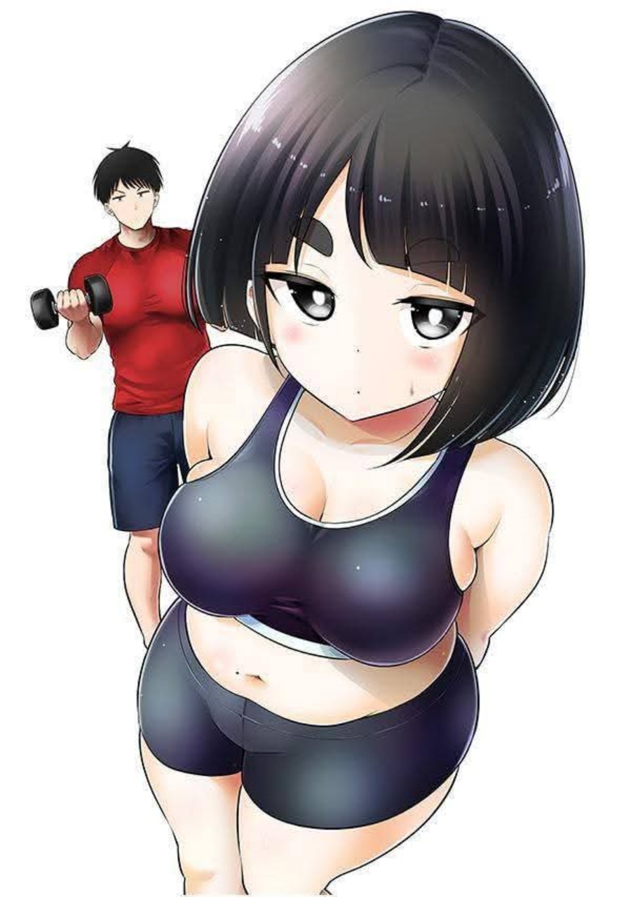 Ookii Muki Muki Chiisai Muchi Muchi chapter 6