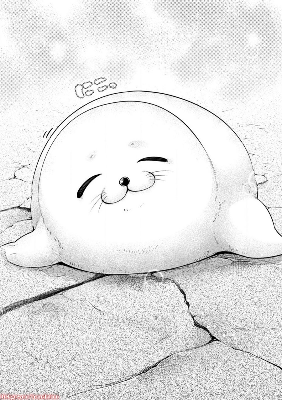 Ookii Muki Muki Chiisai Muchi Muchi Chapter 12 Bahasa Indonesia