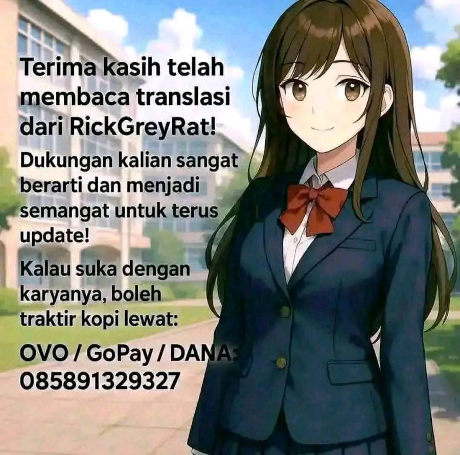 Ookii Muki Muki Chiisai Muchi Muchi Chapter 17 Bahasa Indonesia