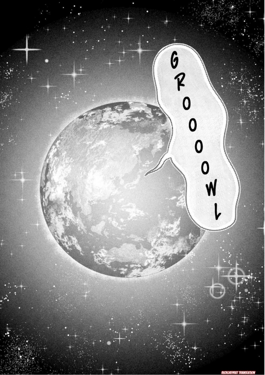 Ookii Muki Muki Chiisai Muchi Muchi Chapter 20 Bahasa Indonesia