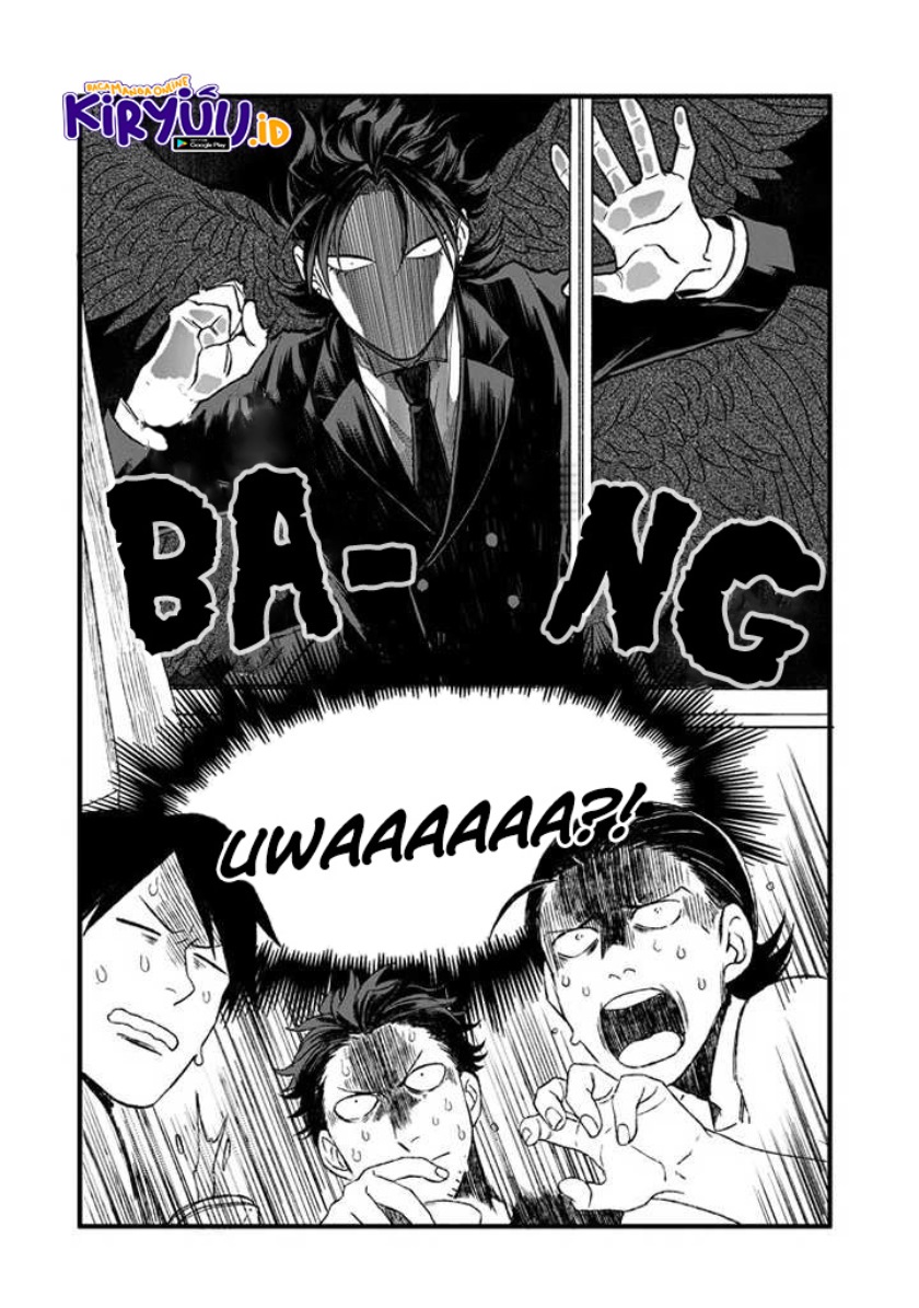 Ootani-san Chi No Tenshi-sama Chapter 02 Bahasa Indonesia
