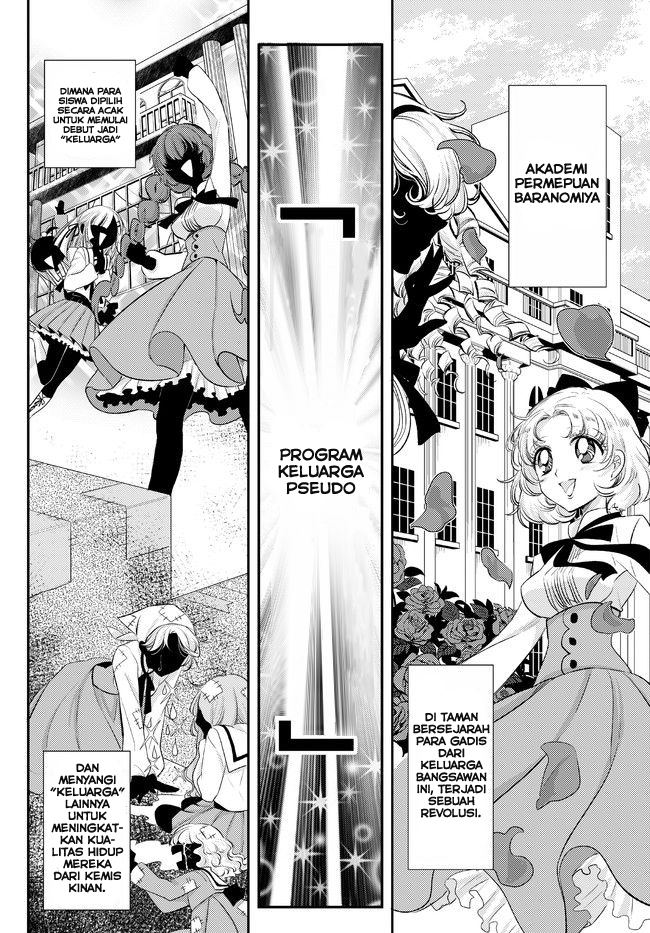 Opapagoto Chapter 04 Bahasa Indonesia