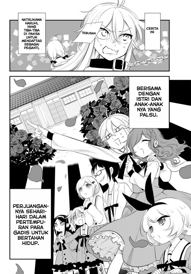 Opapagoto Chapter 04 Bahasa Indonesia