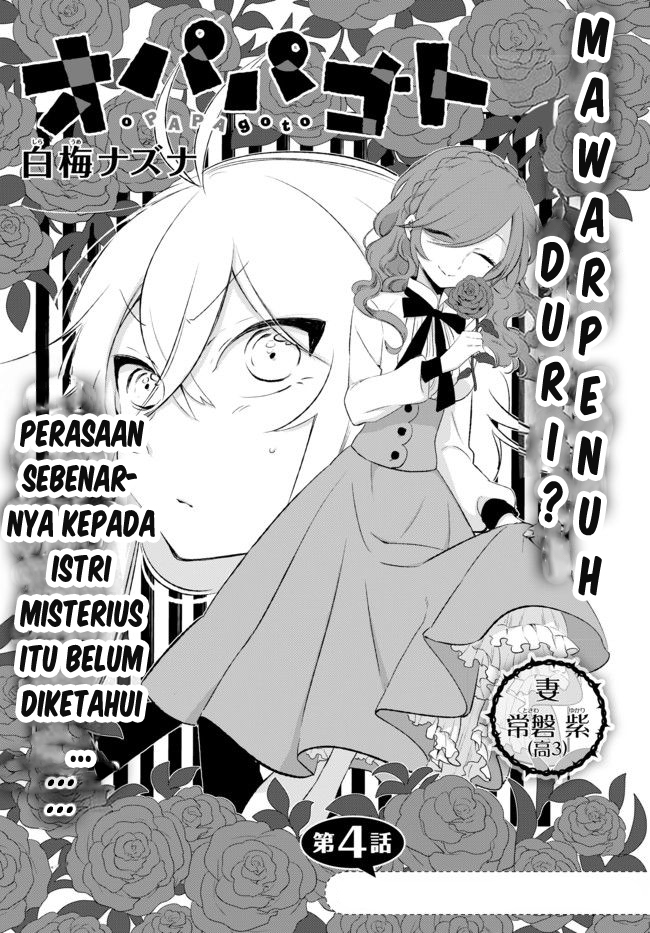Opapagoto Chapter 04 Bahasa Indonesia