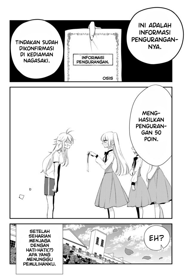 Opapagoto Chapter 04 Bahasa Indonesia