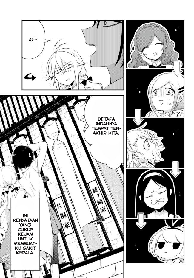 Opapagoto Chapter 04 Bahasa Indonesia