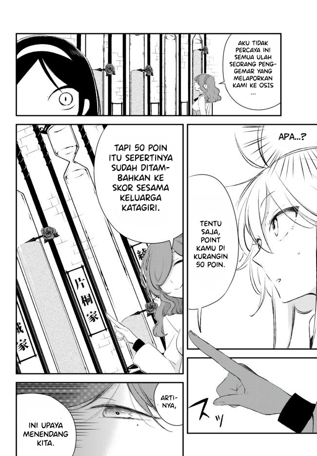 Opapagoto Chapter 04 Bahasa Indonesia