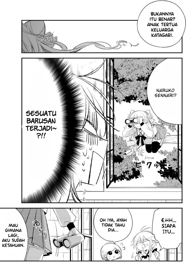 Opapagoto Chapter 04 Bahasa Indonesia